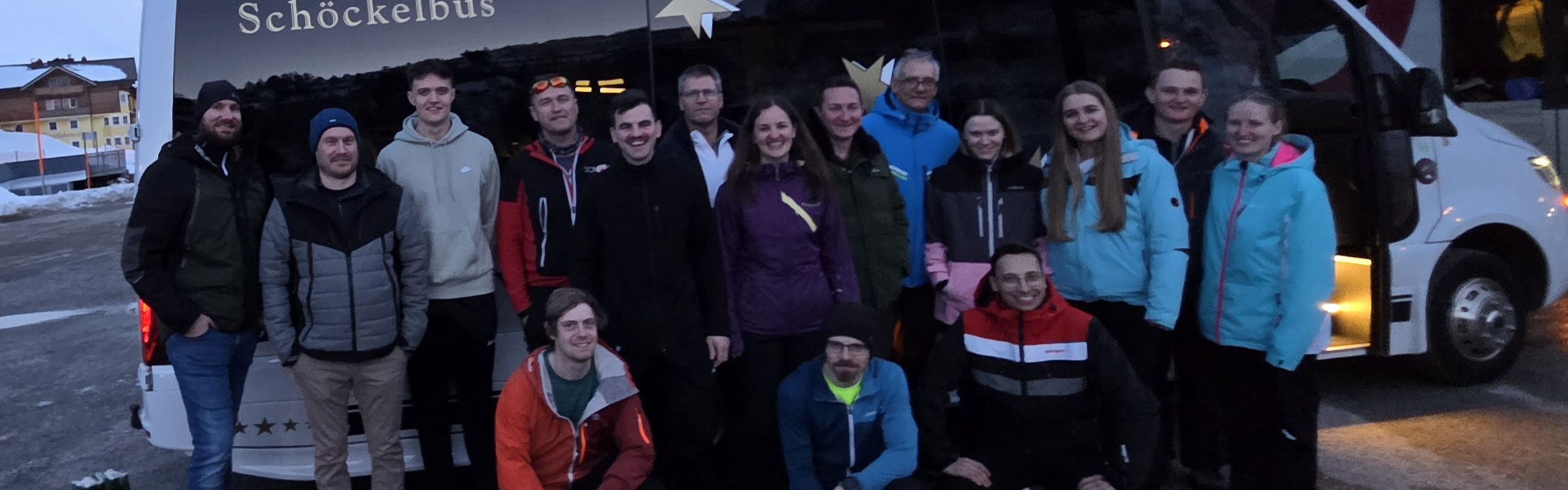 Skiausflug Obertauern 28.2.2026 